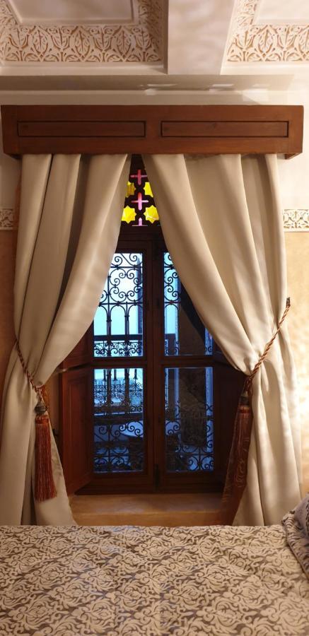 Riad Souad Marrakech Marrakesh Esterno foto