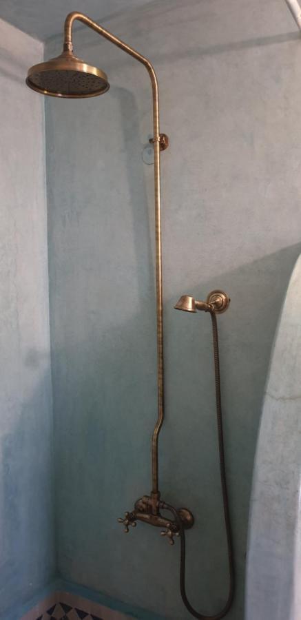 Riad Souad Marrakech Marrakesh Esterno foto