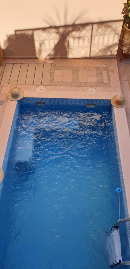 Riad Souad Marrakech Marrakesh Esterno foto